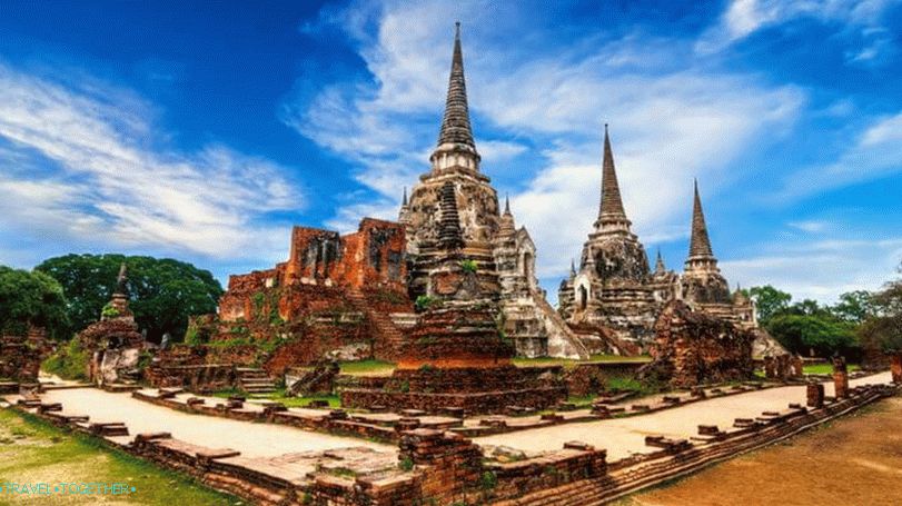 Ayutthaya