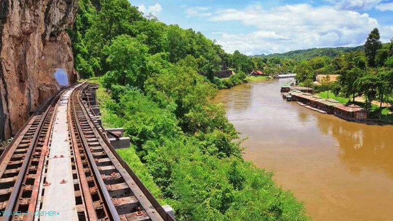 Kanchanaburi