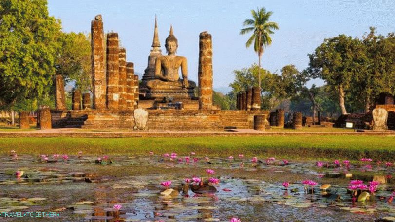 Sukhothai