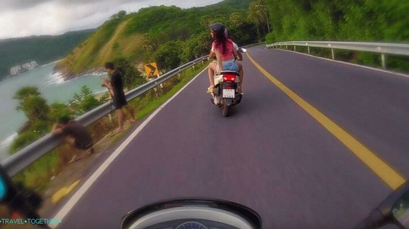 Izlet u Andamansko more