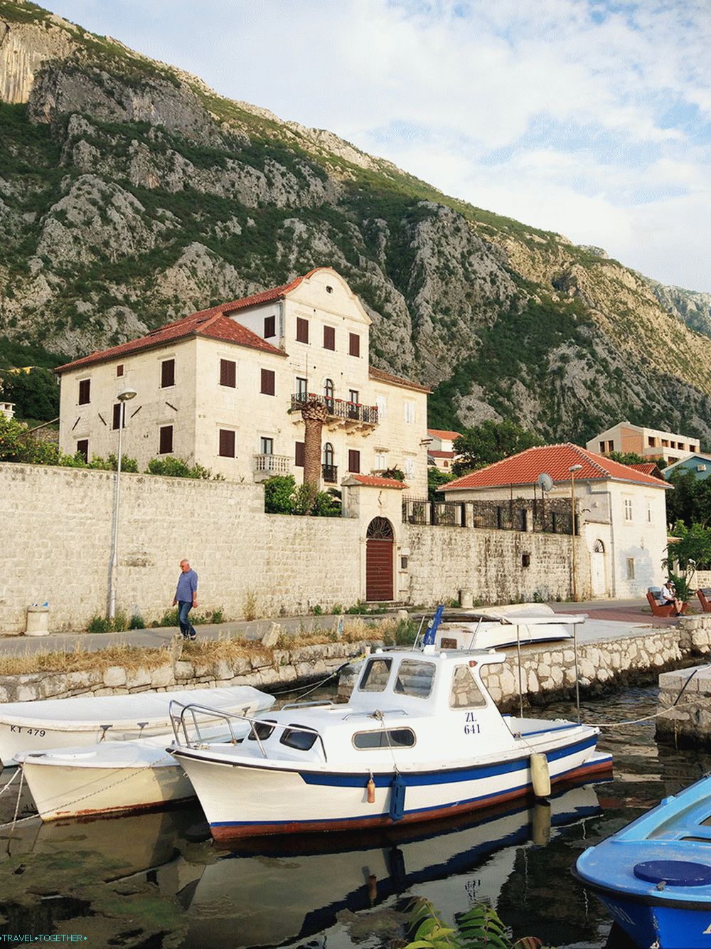 7 najjeftinijih evropskih zemalja za odmor - Crna Gora