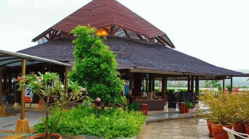Samui International Airport