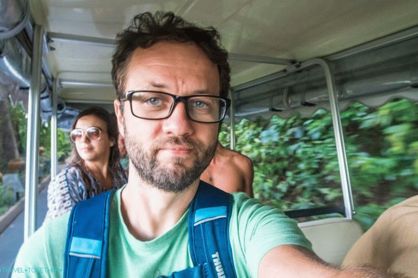 Air Bar u InterContinental Hotelu - najbolje mjesto za susrete zalazaka sunca na Samuiju