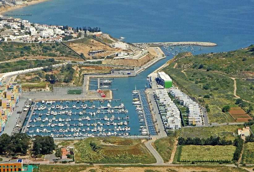 Marina