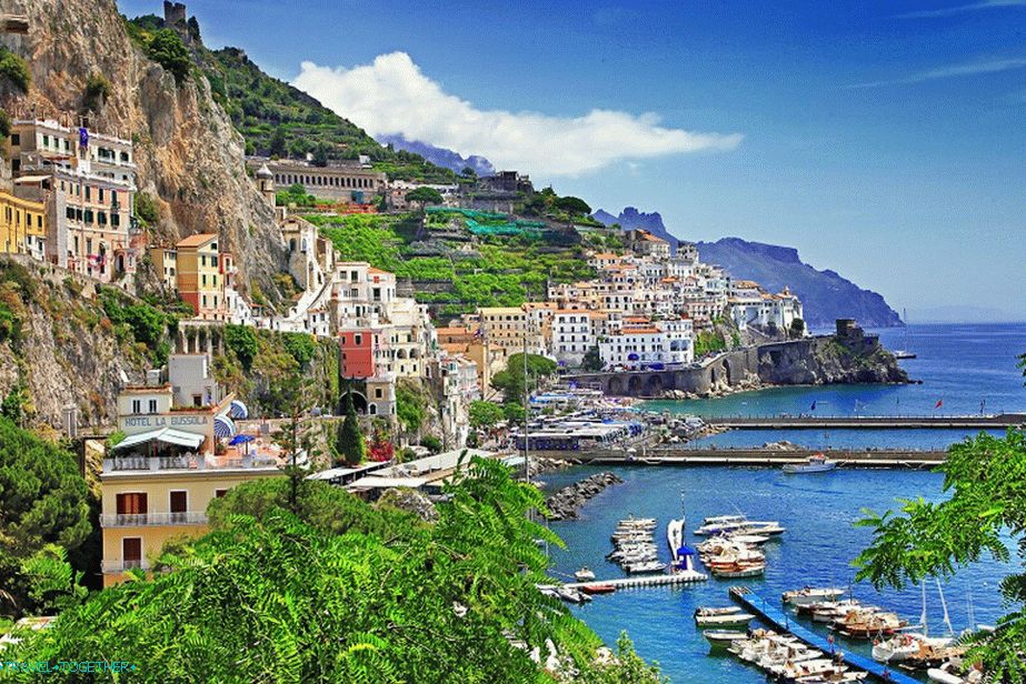 Sorrento