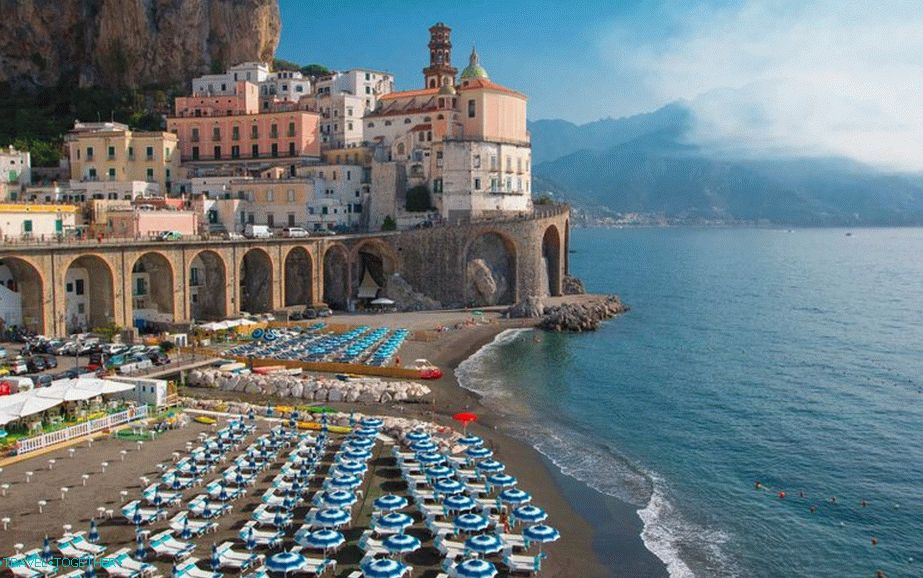 Atrani