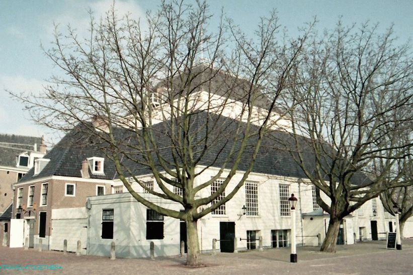 Amstelkerk 