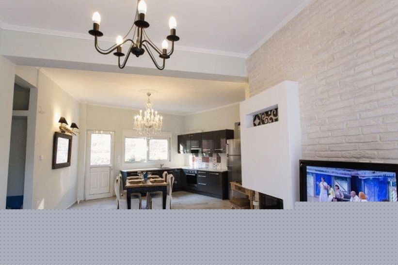 Apartmani, hoteli, apartmani: gdje je najbolje mjesto za boravak u Grčkoj?