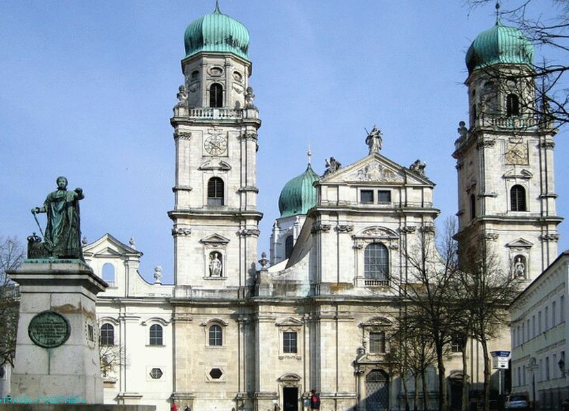 Katedrala Sv. Stjepana