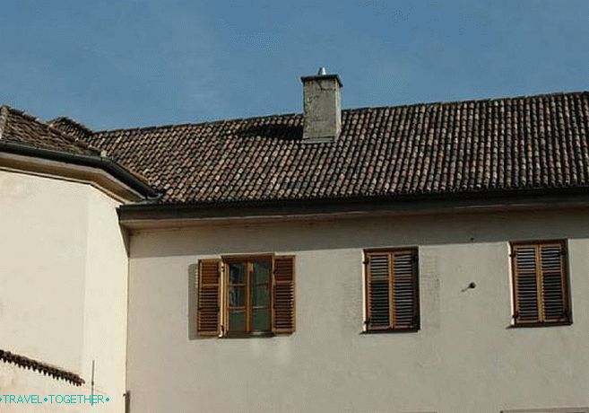 Franjevački