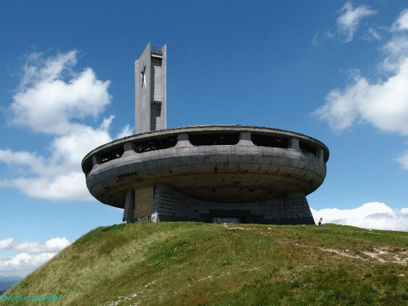 Buzludža