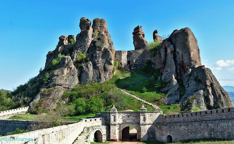 Belogradchik