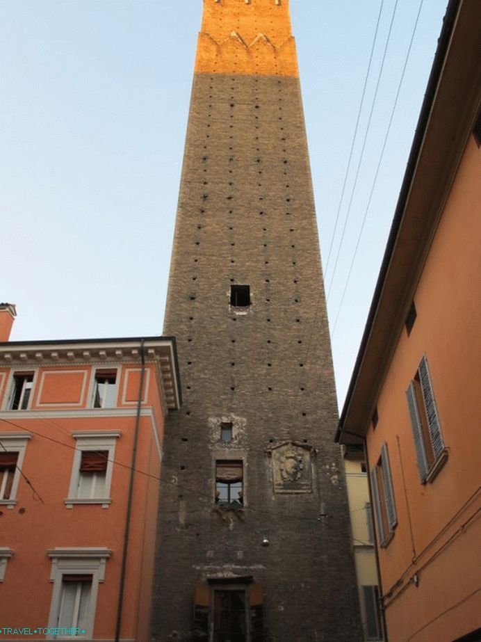 Pendiparte Tower