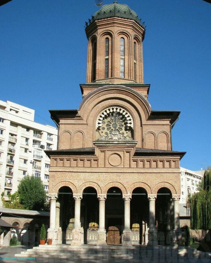 Manastir Antim