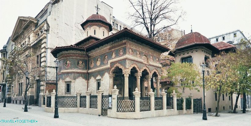 Stavropol Church