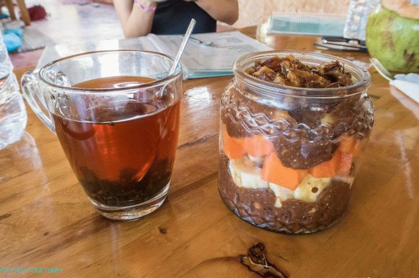 Voćna salata