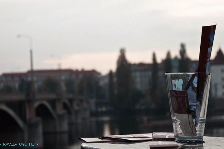 Centar Praga, stari grad