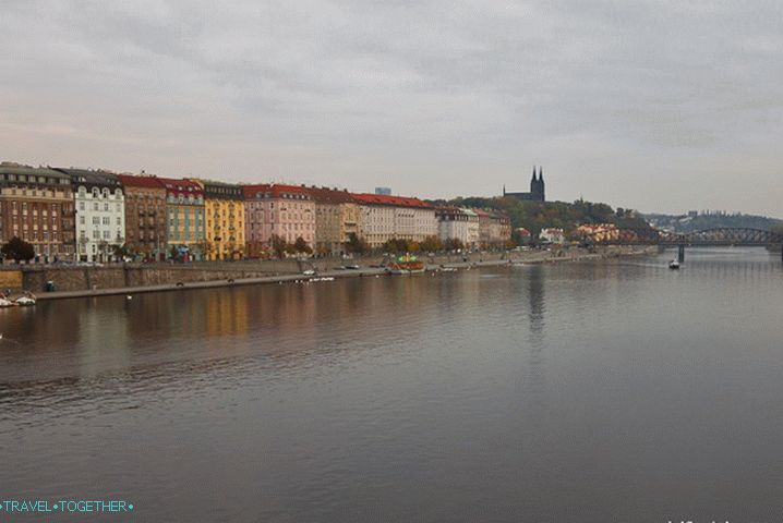 Stari Prag i gotovo St.  title=