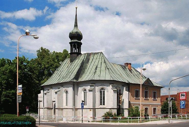 Crkva sv. Marije Magdalene