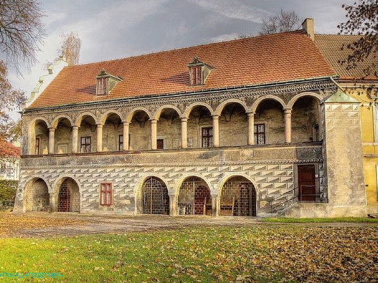 Crvena kuća