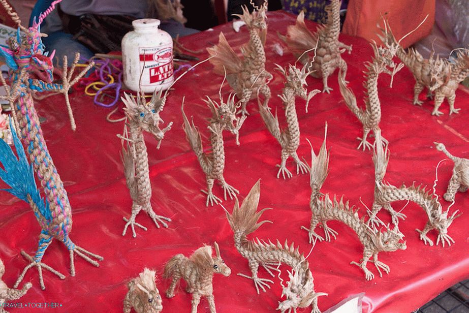 Zmajevi uže na tržištu