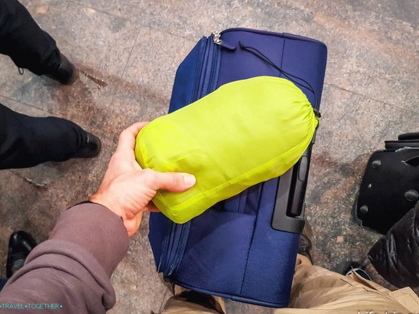 Šta ponijeti na Tajland i koje stvari koje ne trebate uzeti - naše iskustvo