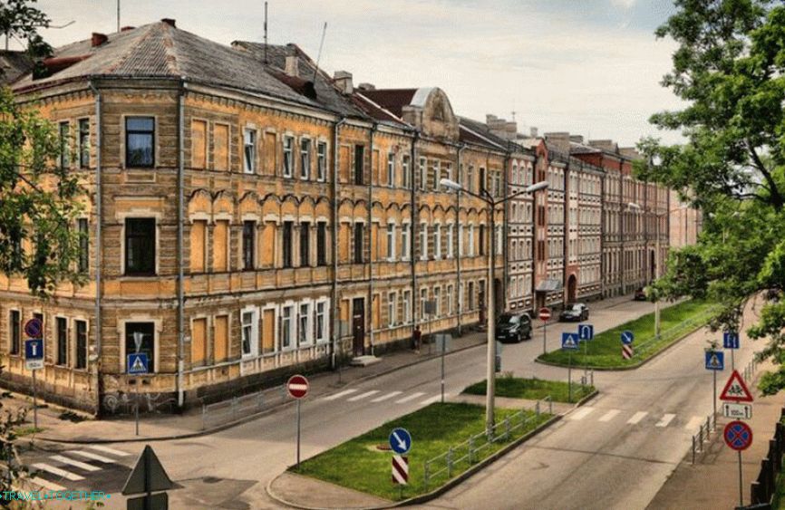 Daugavpils