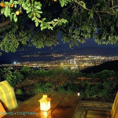 Makrinica - planinski balkon Pelion 6