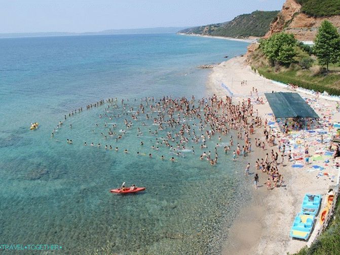 Najbolji dječji kampovi u Grčkoj
