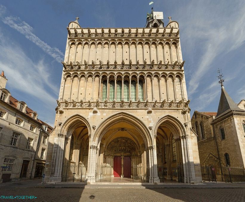 Notre Dame