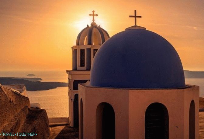 Dobro došli na grčka ostrva!