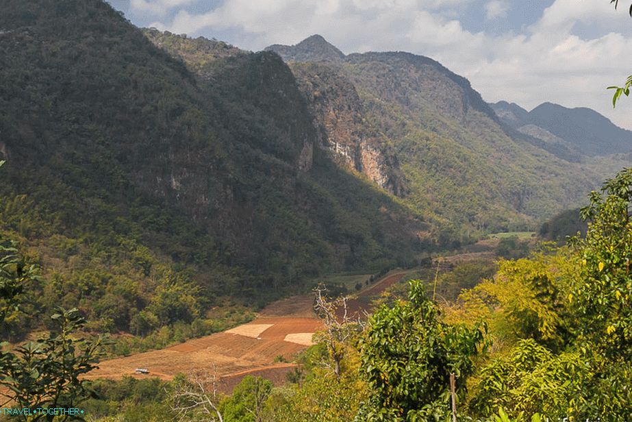 Planinske doline