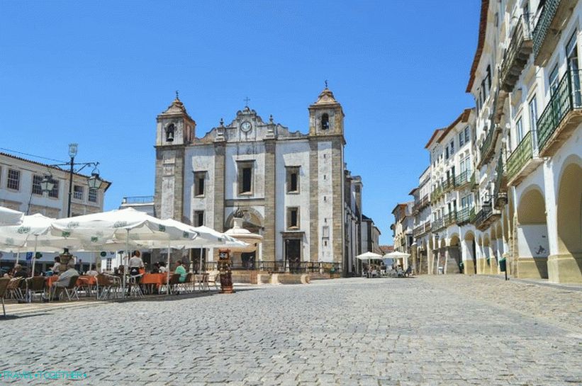 Santo Antan