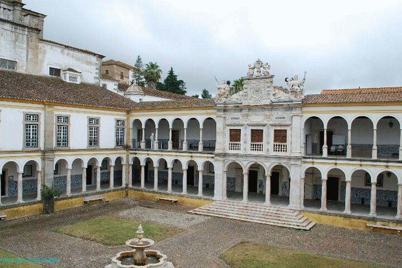 University