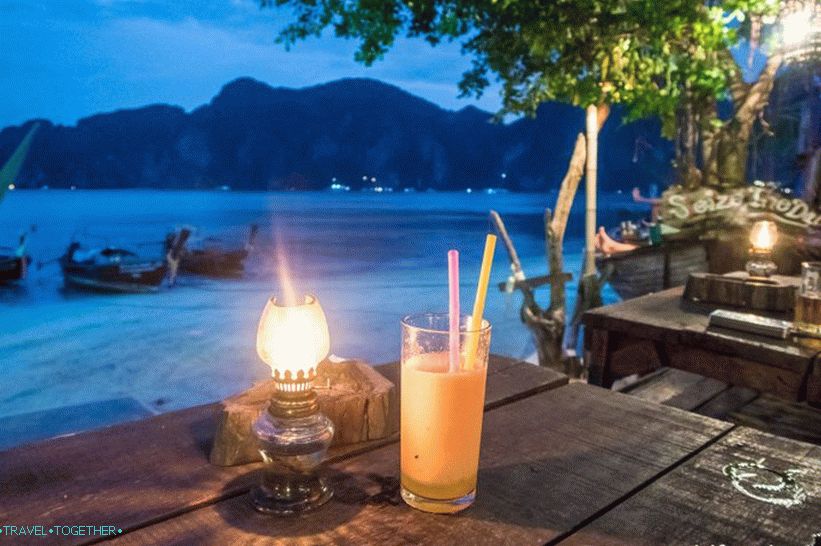 Cafe Carpe Diem