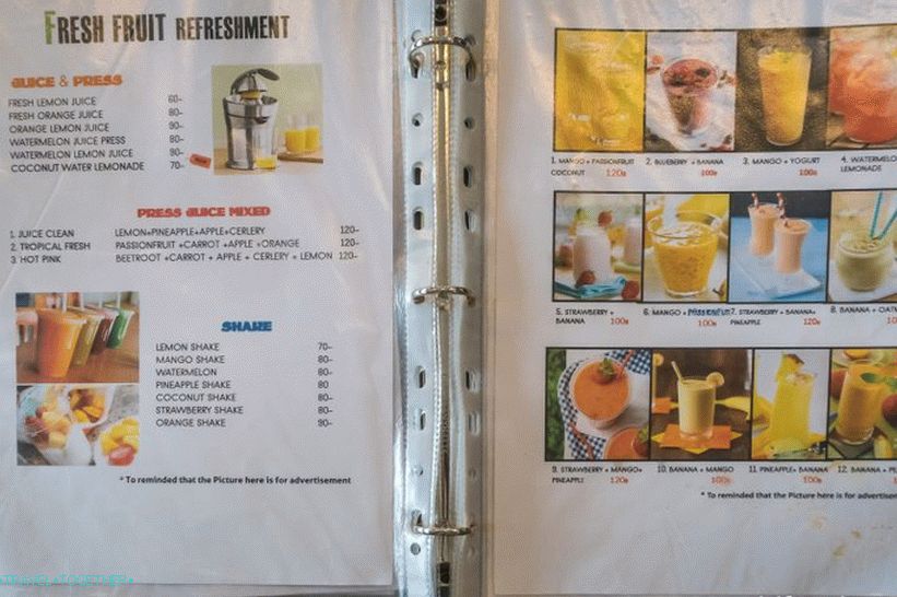 Cafe Doppio na Phanganu je dobro mjesto za slobodnjake