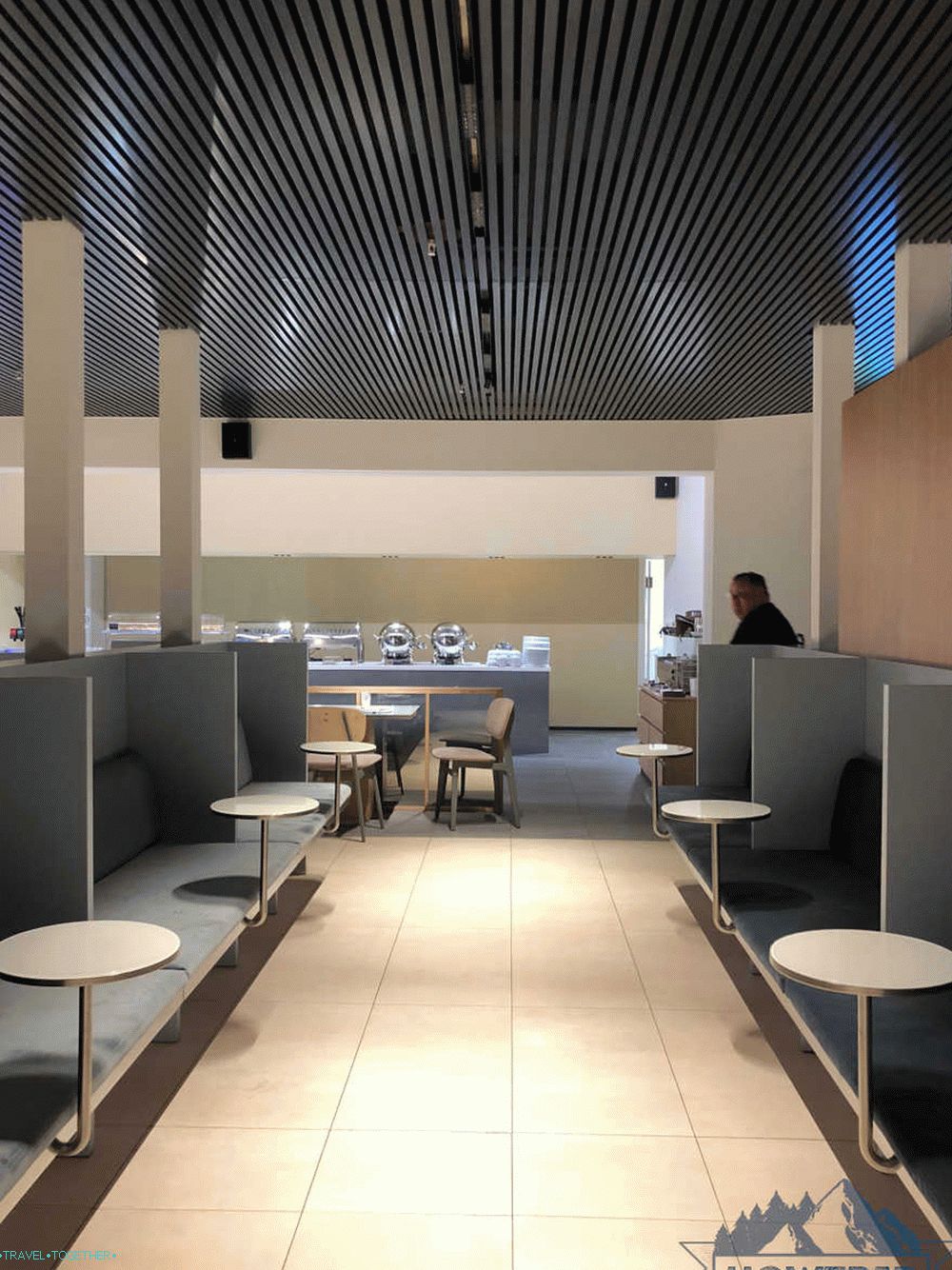 Rachmaninov salon u Moskvi - Vnukovo