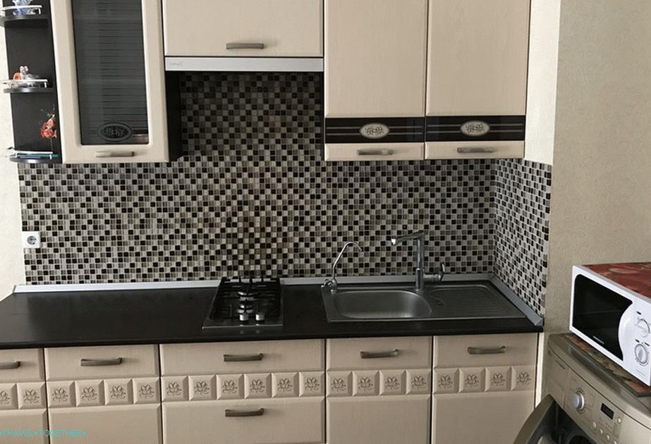 Kako iznajmiti stan u Gelendzhiku za iznajmljivanje i bez posrednika - Airbnb selection