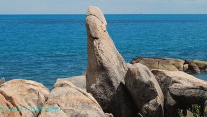 Stone deda
