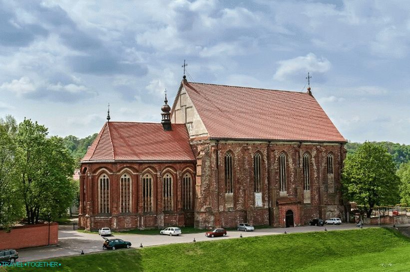 Crkva sv. Đorđa