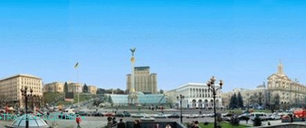 Kyiv Pastorals