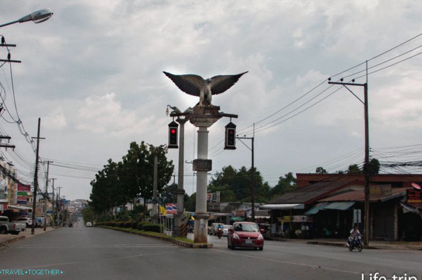 Krabi Town - šta vidjeti u glavnom gradu provincije Krabi