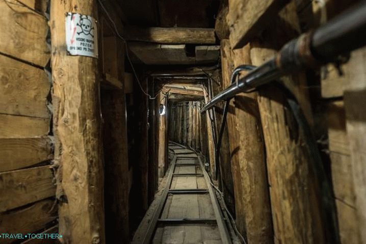 Bosna i Hercegovina, Vojni tunel u Sarajevu
