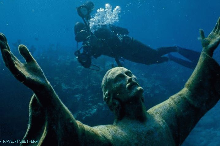 Malta Diving