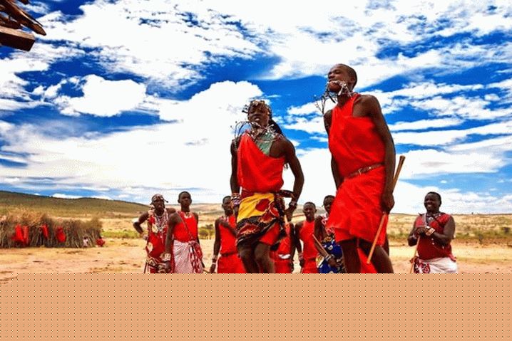 Tanzanija
