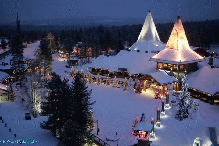 Lapland