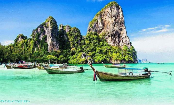 Tajland, Phuket