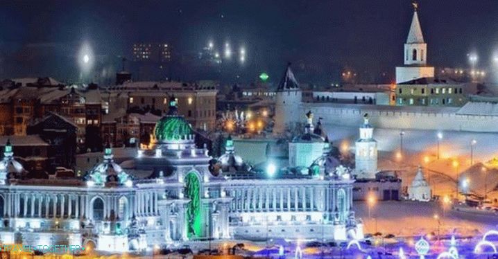 Kazan
