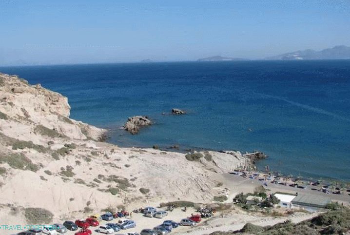 Grčka, Kos