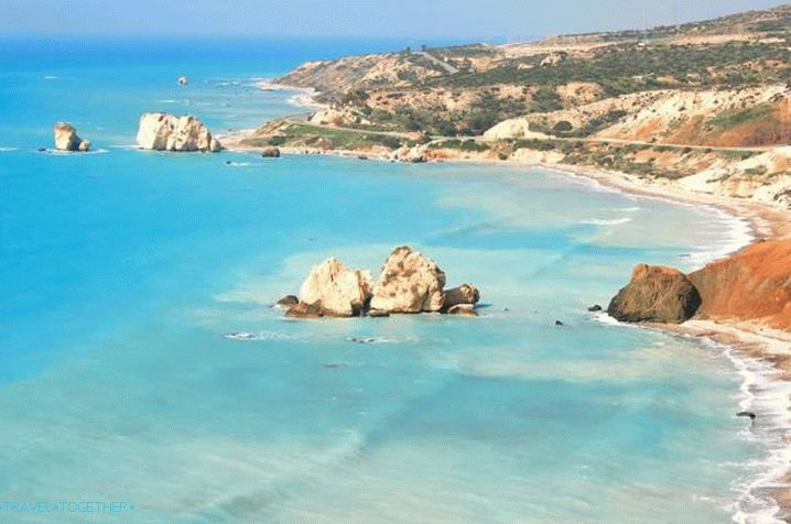 Kipar, Paphos